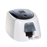 Edikio Access skilteprinter til detailhandel