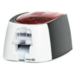 Evolis Badgy200