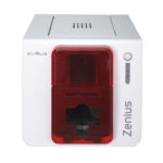 Evolis Zenius Expert